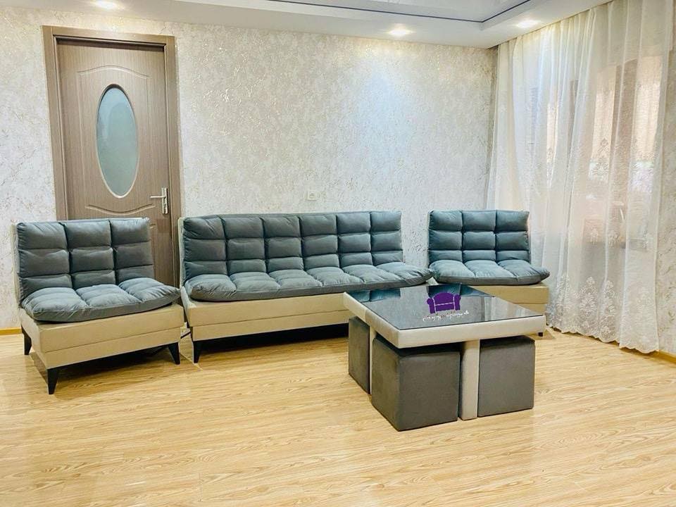 კუთხის სამეული